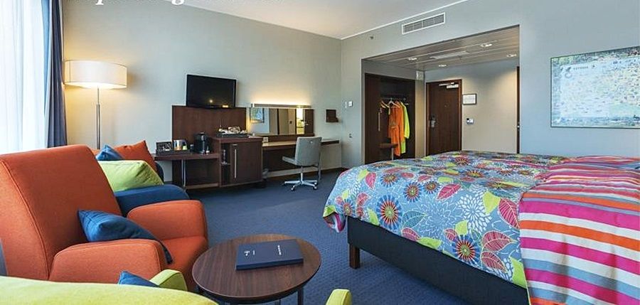 Solo Sokos Hotel Estoria Таллінн Екстер'єр фото